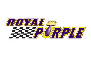 royal purple logo