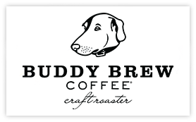 Buddy brew