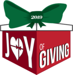 Joy of giving 2019