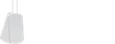 Jackson logo white smaller