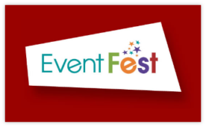 Logo eventfest