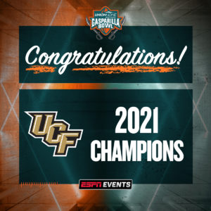 Bowlwinners popup template gasparilla ucf