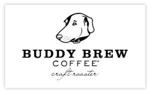 Logo buddybrewcoffee