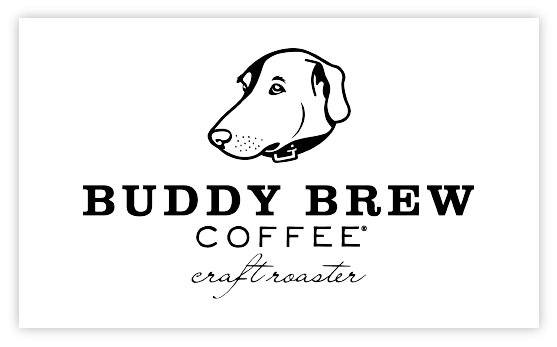 Logo buddybrewcoffee