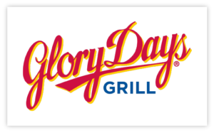 Logo glorydaysgrill