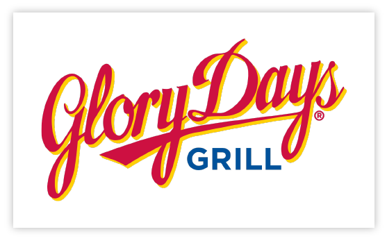 Logo glorydaysgrill