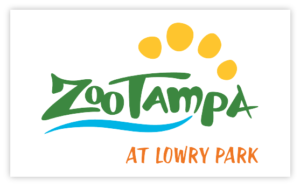 Logo zootampa