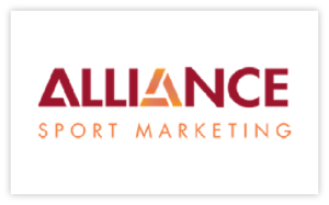 Logo alliancesportmarketing