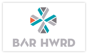 Logo barhwrd