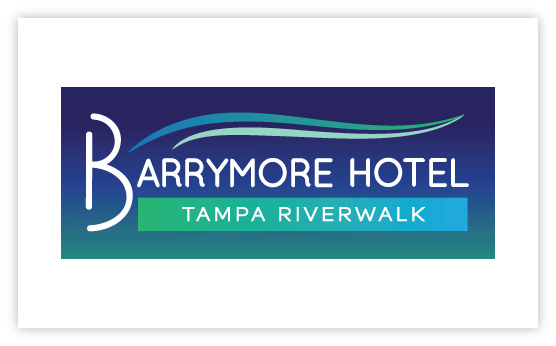 Logo barrymorehotel