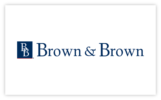 Logo brown&brown