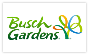 Logo buschgardens