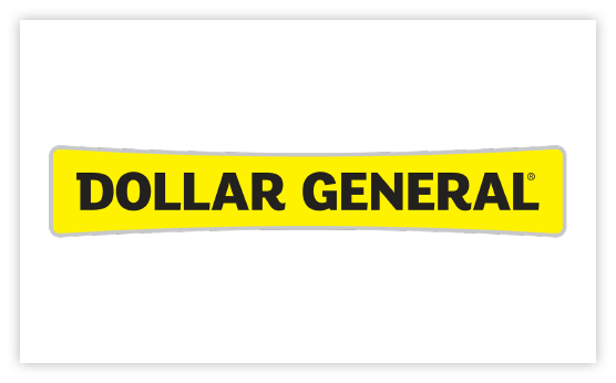 Logo dollargeneral