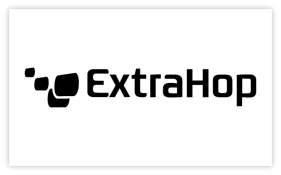 Logo extrahop