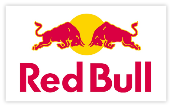 Logo redbull