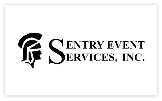 Logo sentryeventservices