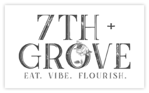 Logo seventh&grove
