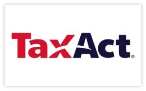 Logo taxact