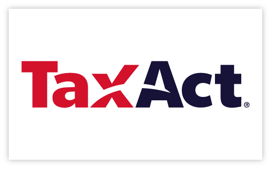 Logo taxact