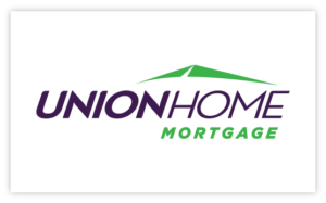Logo unionhomemortgage