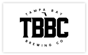Logos tampa bay brewing company