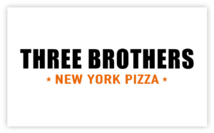 Logos three brothers