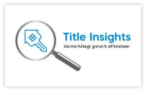 Logos title insights