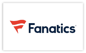 Logos fanatics