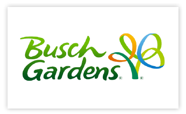 Logos buschgardens
