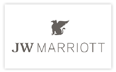Logos jwmarriott