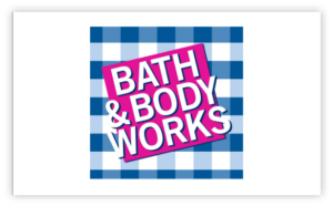 Logos bath and body works