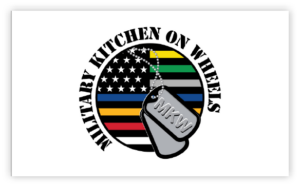Logos military kitchen on wheels