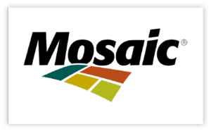 Logos mosaic