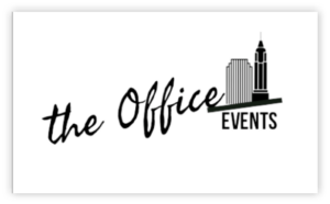 Logos the office events